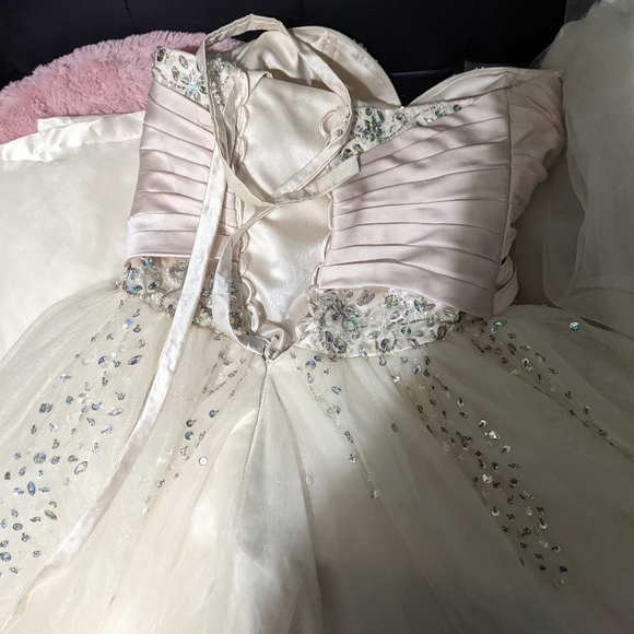 Prom Dress - Picture 3 of 7